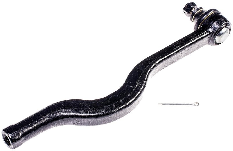 Dorman 542-906 Steering Tie Rod End - Front Right Inner