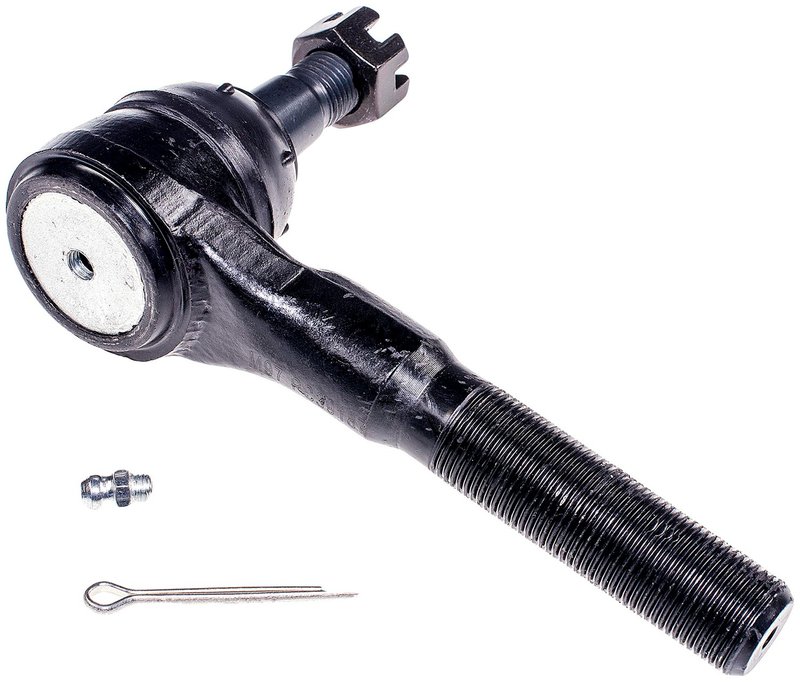 Dorman 542-909 Steering Tie Rod End - Front Left Outer