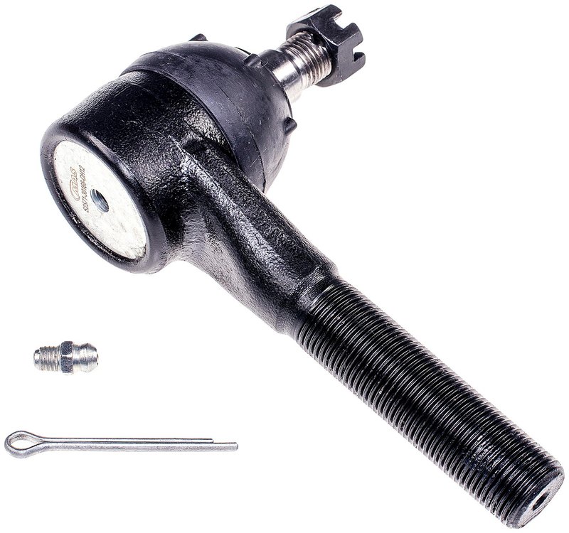 Dorman 542-911 Steering Tie Rod End - Front Left Outer