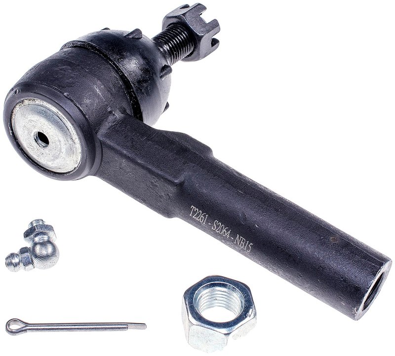 Dorman 542-919 Steering Tie Rod End - Front Outer