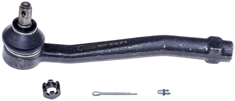 Dorman 542-923 Steering Tie Rod End - Front Left Outer
