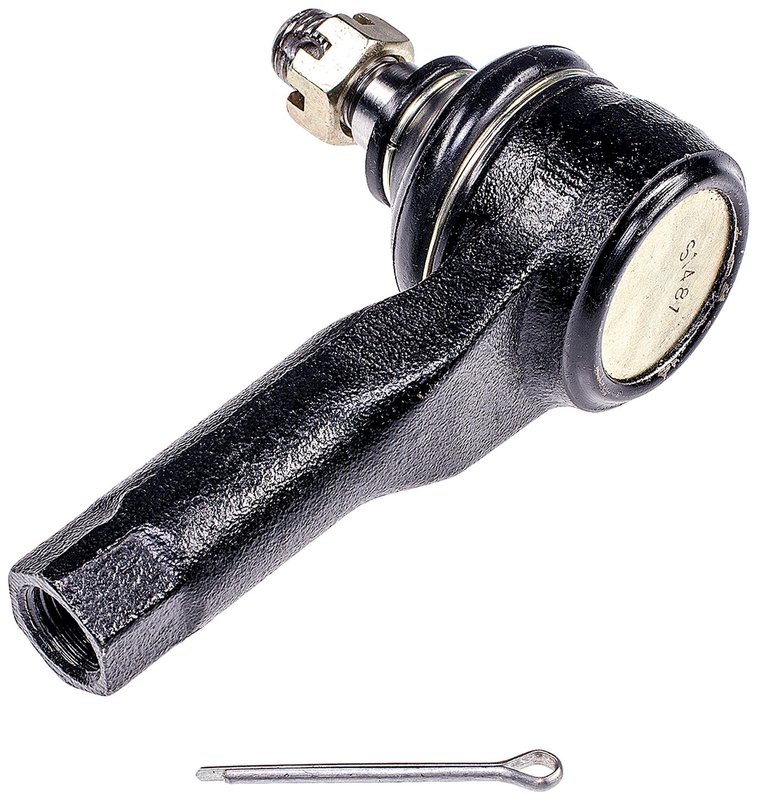 Dorman 542-925 Steering Tie Rod End - Front Outer