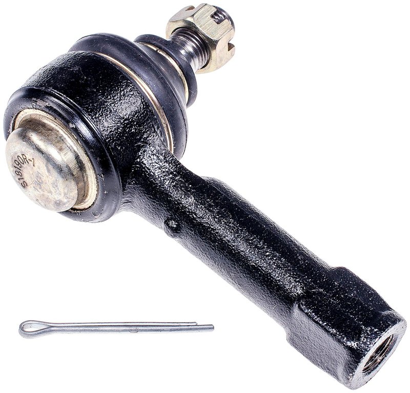 Dorman 542-931 Steering Tie Rod End - Front Outer or Front Rearward