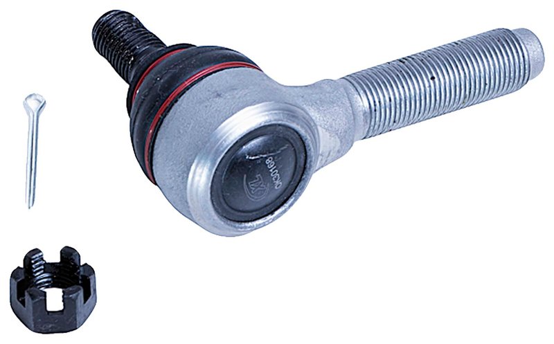 Dorman 542-934 Steering Tie Rod End - Front Outer