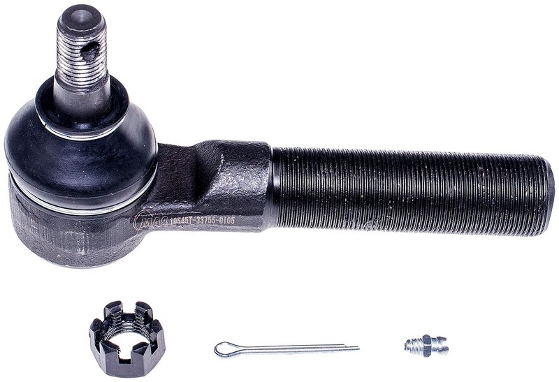 Dorman 542-937 Steering Tie Rod End - Front Left Outer or Front Right Outer