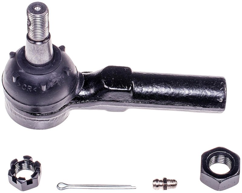 Dorman 542-942 Steering Tie Rod End - Front Outer