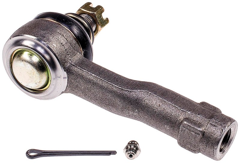 Dorman 542-953 Steering Tie Rod End - Front Left Inner