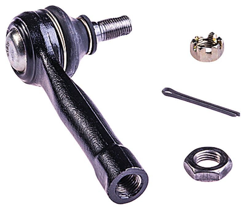 Dorman 542-972 Steering Tie Rod End - Front Outer