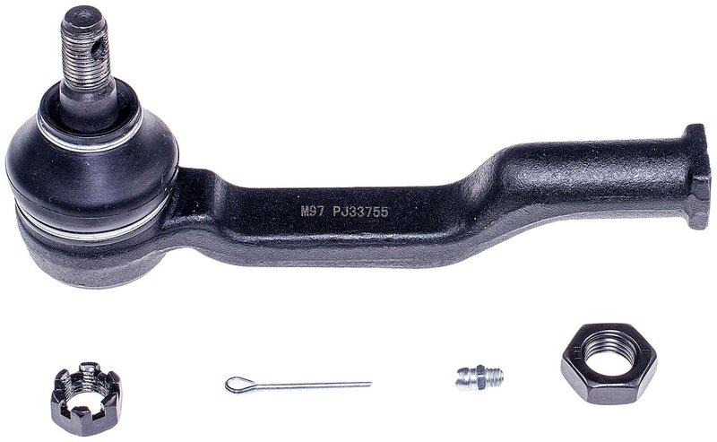Dorman 542-973 Steering Tie Rod End - Front Inner