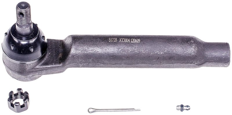 Dorman 542-980 Steering Tie Rod End - Front Outer