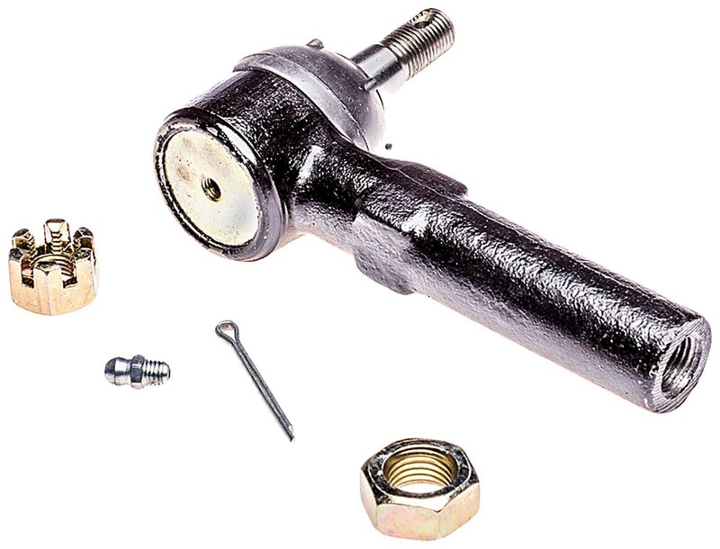Dorman 542-982 Steering Tie Rod End - Front Outer