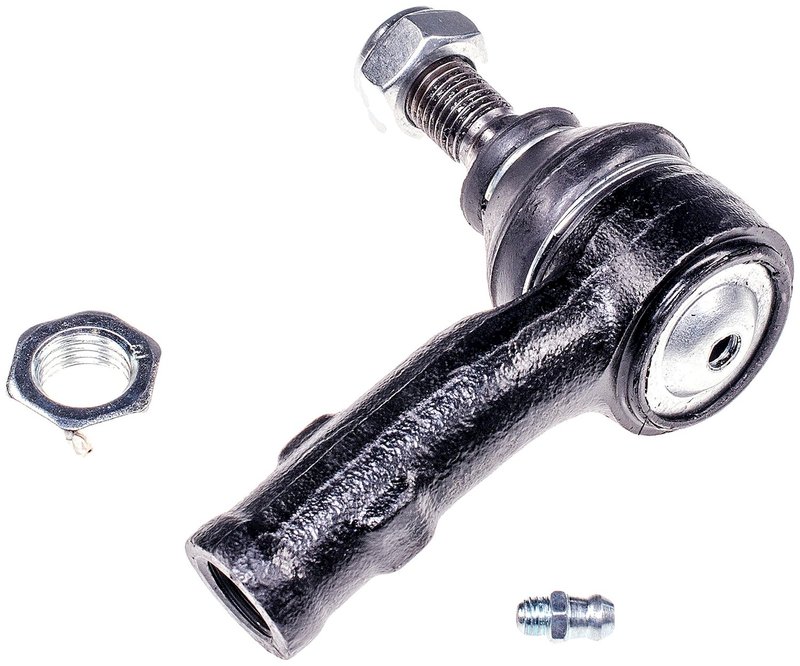 Dorman 542-986 Steering Tie Rod End - Front Right Outer