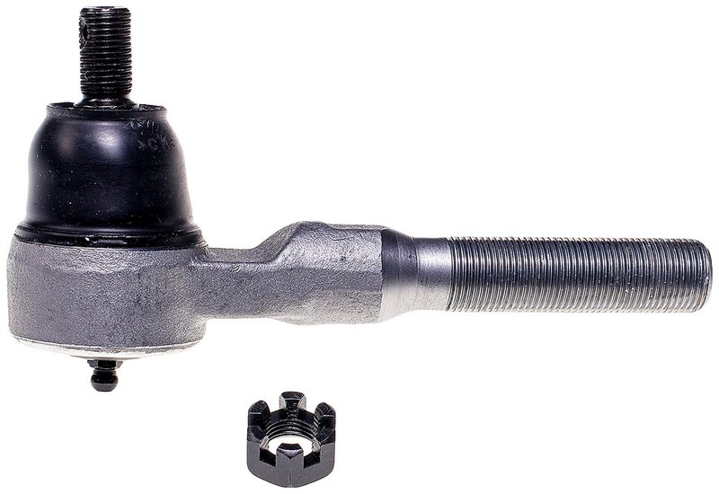 Dorman 542-997 Steering Tie Rod End - At Pitman Arm or Front Left Outer
