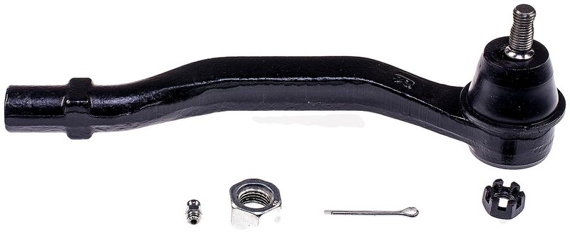 Dorman 543-010 Steering Tie Rod End - Front Right Outer