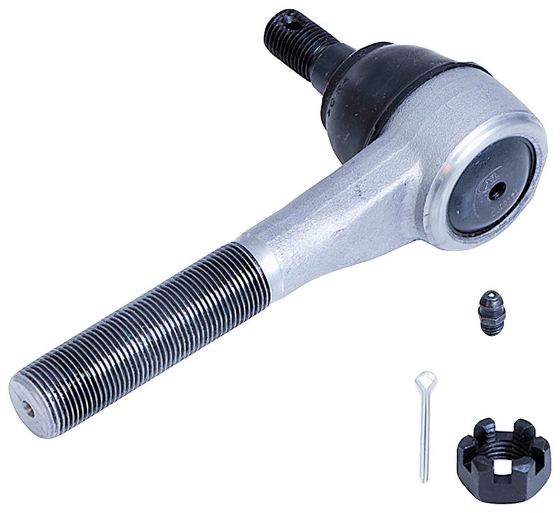 Dorman 543-018 Steering Tie Rod End - Front Outer