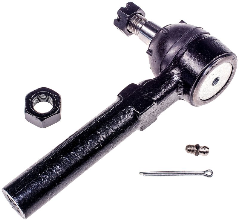 Dorman 543-020 Steering Tie Rod End - Front Outer