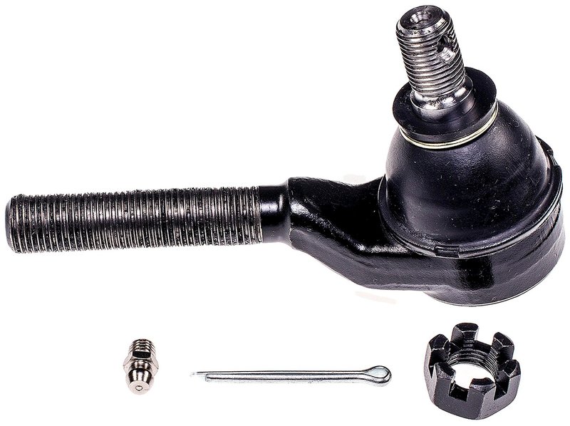Dorman 543-023 Steering Tie Rod End - Front Outer