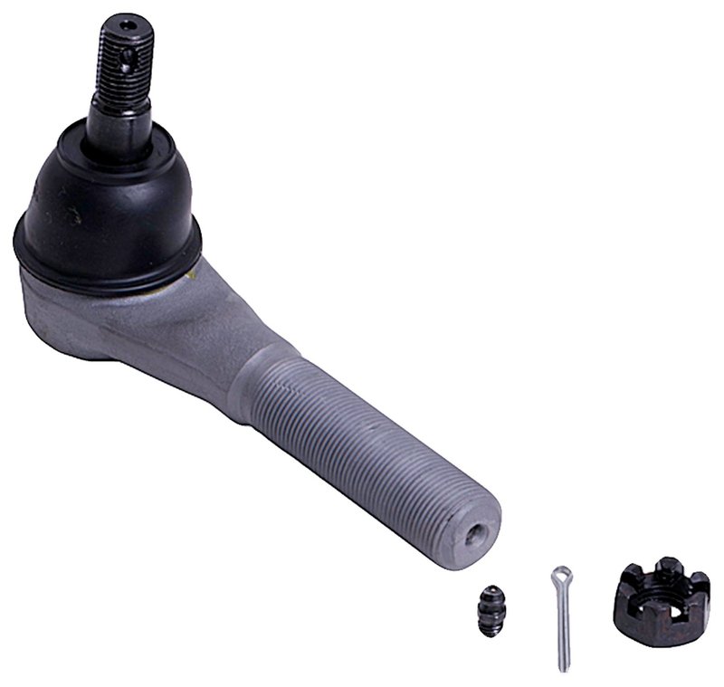 Dorman 543-025 Steering Tie Rod End - Front Left Outer