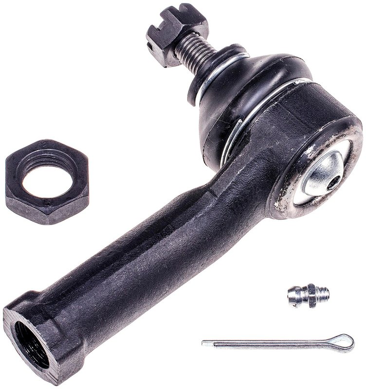 Dorman 543-037 Steering Tie Rod End - Front Left Outer
