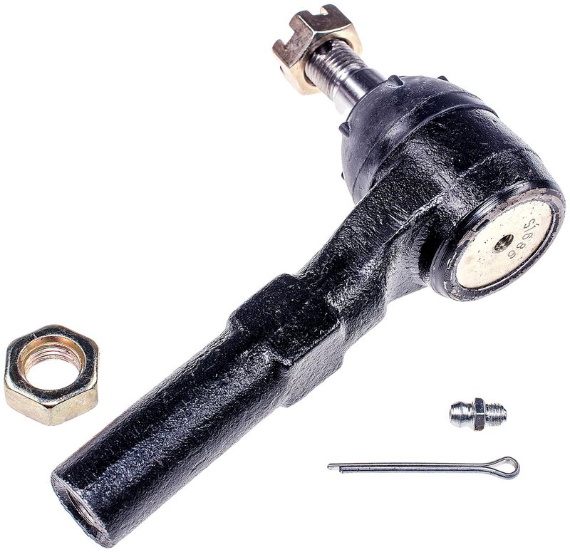 Dorman 543-038 Steering Tie Rod End - Front Outer