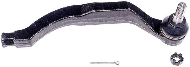 Dorman 543-048 Steering Tie Rod End - Front Right Outer