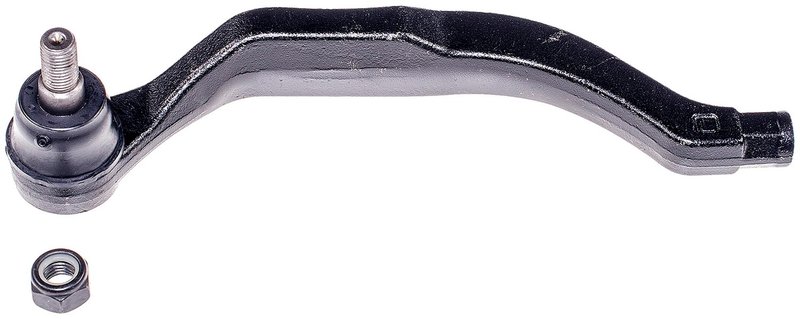 Dorman 543-049 Steering Tie Rod End - Front Left Outer