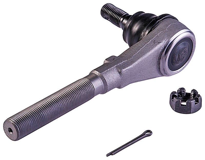 Dorman 543-053 Steering Tie Rod End - Front Left Outer