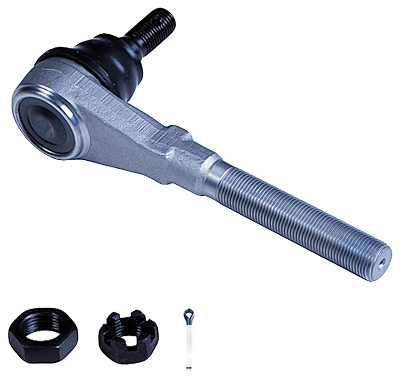 Dorman 543-054 Steering Tie Rod End - Front Right Outer