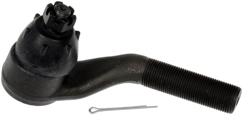 Dorman 543-055 Steering Tie Rod End - Front Left Outer