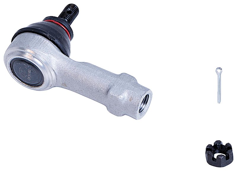 Dorman 543-059 Steering Tie Rod End - Front Outer