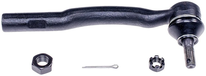 Dorman 543-062 Steering Tie Rod End - Front Right Outer