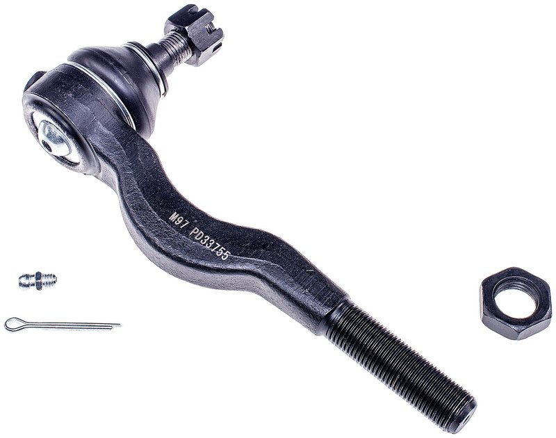 Dorman 543-065 Steering Tie Rod End - Front Inner