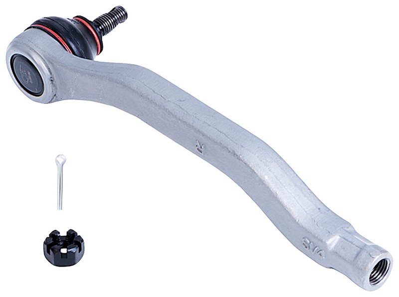 Dorman 543-068 Steering Tie Rod End - Front Right Outer