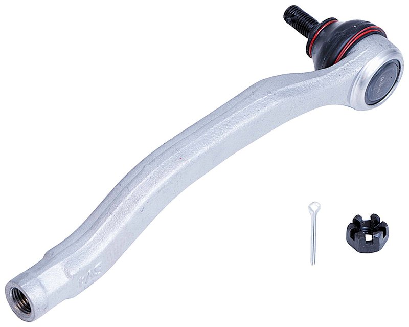 Dorman 543-069 Steering Tie Rod End - Front Left Outer