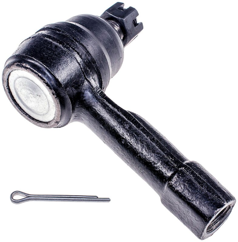 Dorman 543-073 Steering Tie Rod End - Front Outer