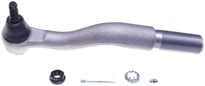 Dorman 543-079 Steering Tie Rod End - Front Left Outer