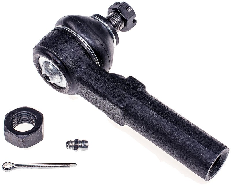Dorman 543-080 Steering Tie Rod End - Front Outer