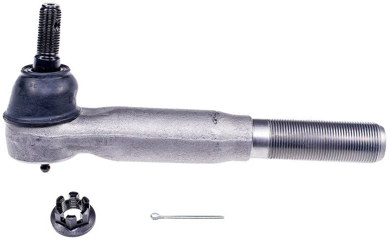 Dorman 543-081 Steering Tie Rod End - Front Left Inner (To Pitman Arm)
