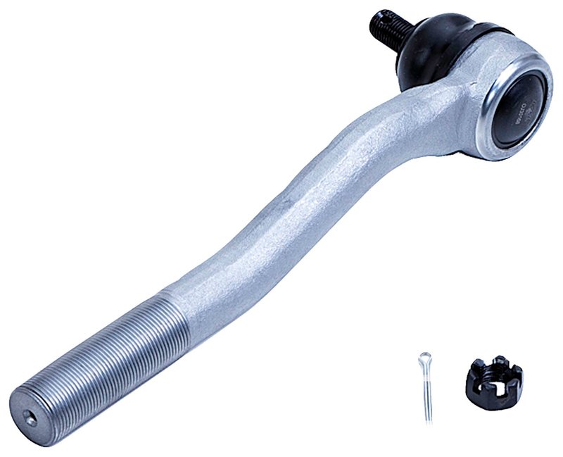 Dorman 543-090 Steering Tie Rod End - Front Right Outer (Steering Arm To Steering Arm)