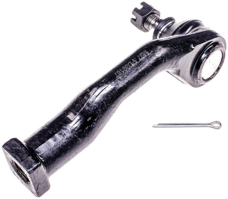 Dorman 543-092 Steering Tie Rod End - Front Right Inner
