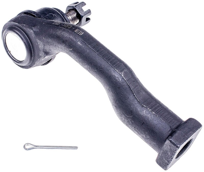 Dorman 543-093 Steering Tie Rod End - Front Left Inner