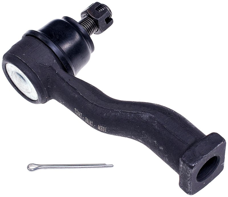 Dorman 543-095 Steering Tie Rod End - Front Left Outer