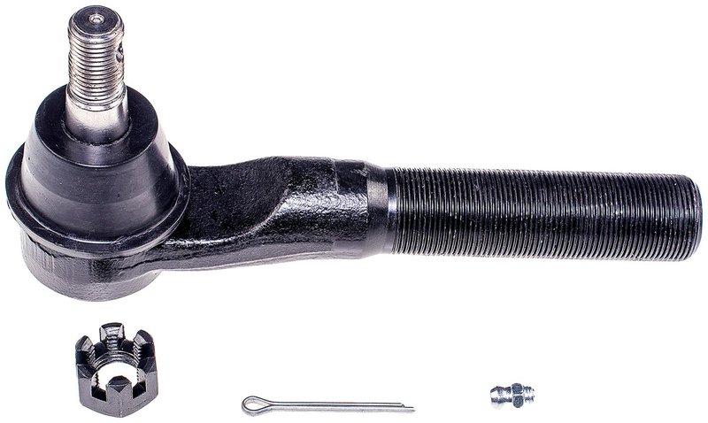 Dorman 543-101 Steering Tie Rod End - Front Left Inner or Front Left Outer