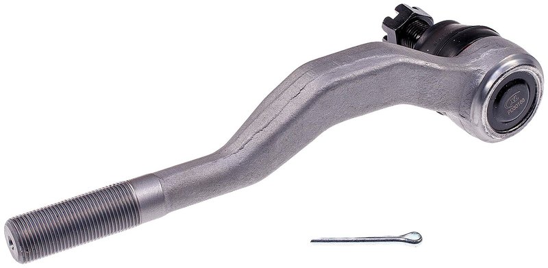 Dorman 543-111 Steering Tie Rod End - Front Left Outer
