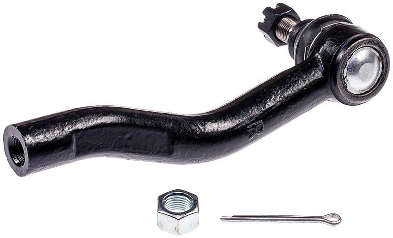 Dorman 543-112 Steering Tie Rod End - Front Right Outer