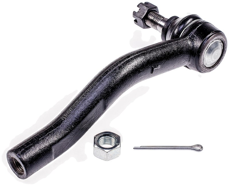 Dorman 543-113 Steering Tie Rod End - Front Left Outer
