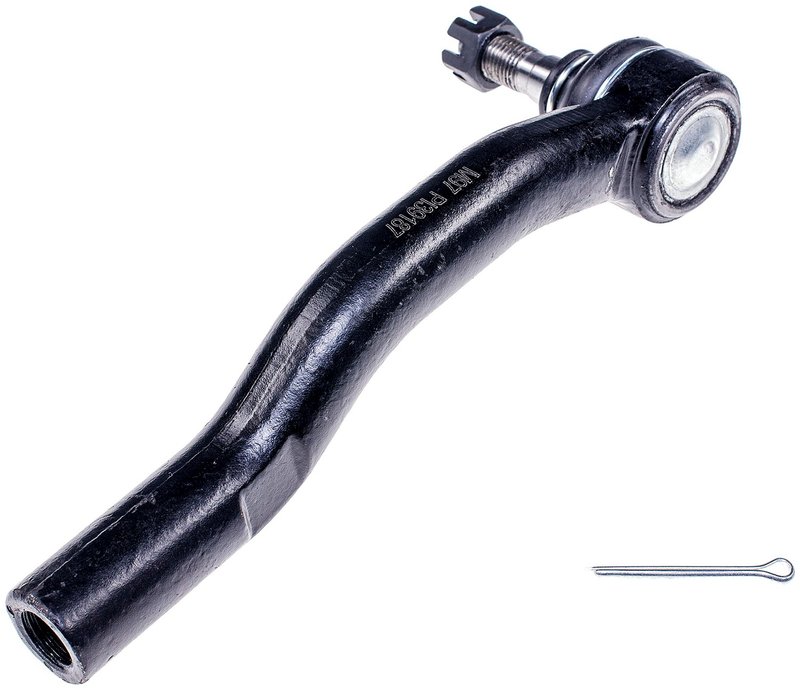 Dorman 543-128 Steering Tie Rod End - Front Right Outer