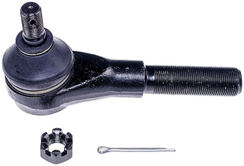 Dorman 543-129 Steering Tie Rod End - Front Left Inner