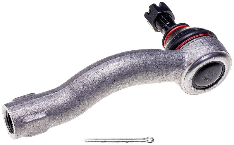 Dorman 543-133 Steering Tie Rod End - Front Left Outer or Front Right Outer