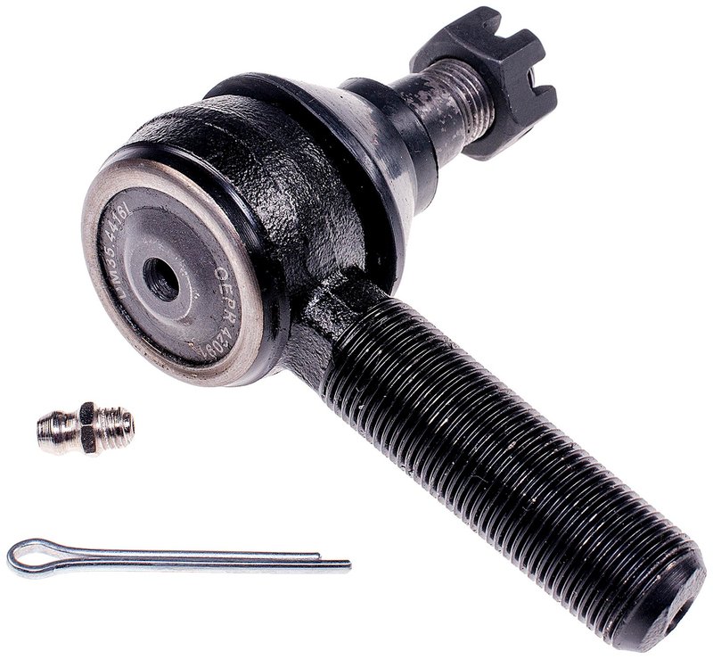 Dorman 543-153 Steering Tie Rod End - Left Inner, Left Outer or Outer